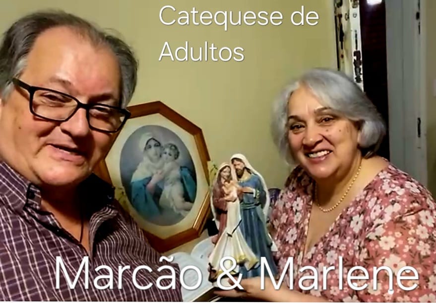 Catequese de Adultos